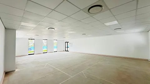 123m2 Durbanvilles Medical Precinct